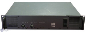 Hill Audio Ltd DX 1500