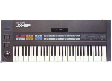 Roland JX-8P
