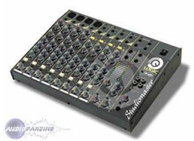 Studiomaster Logic 12 Compact Mixer