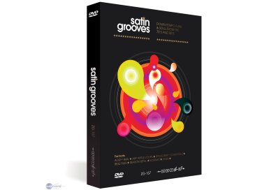 Zero-G Satin Grooves