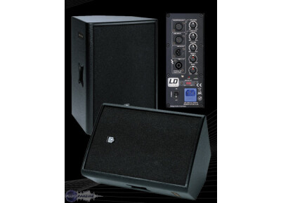 LD Systems LDE 152 A