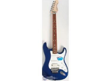 Fender HSS