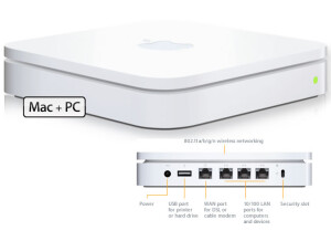 Apple Airport Extreme