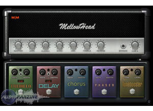 Mellowmuse Mellowhead