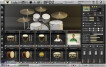 Fxpansion Japanese Taiko Percussion