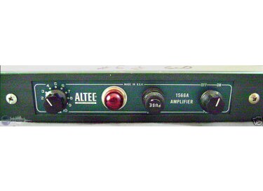 Altec Lansing 1566A