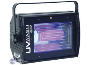 Elation Professional UV Wash