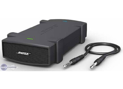 Bose A1 PackLite Amplifier