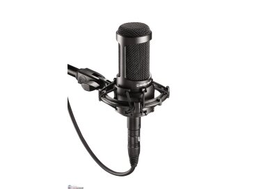 Audio-Technica AT2035