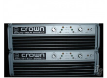 Crown MA 5002 VZ
