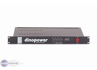 the t.racks DINOPOWER