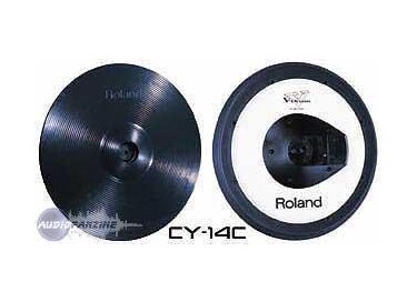 Roland CY-14C