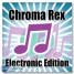 Nine Volt Audio Chroma Rex: Electronic Edition