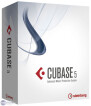 Steinberg Cubase 5.5 Available