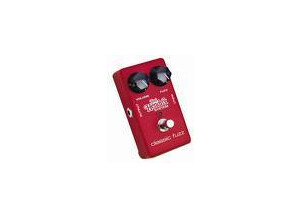 MXR JH2S Jimi Hendrix Classic Fuzz