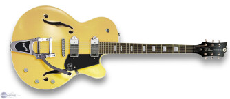 [NAMM] Pete Anderson To Demo Reverend