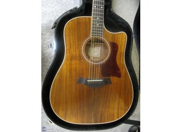 Taylor 420ce (SL 2007)