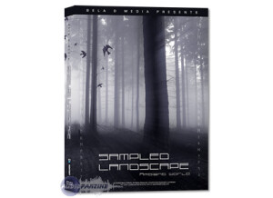 Bela D Media Sampled Landscape