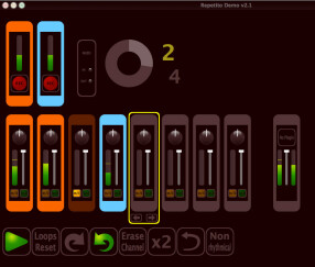 Friday's Freeware : Repetito