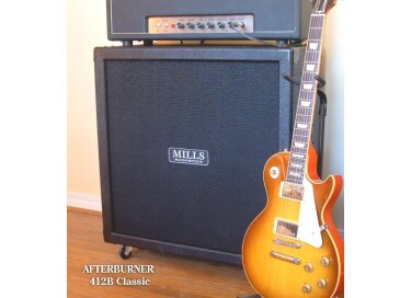 Mills Acoustics Afterburner 412B Classic
