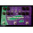 Voir la photo du Pigtronix MGS Mothership Guitar Synthesizer Pigtronix MGS Mothership Guitar Synthesizer