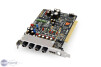 Infrasonic Quartet PCI Audio Interface