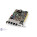 See the photo of the Infrasonic Quartet PCI Audio Interface Infrasonic Quartet PCI Audio Interface