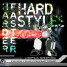 Peace Love Productions Harder Faster Hardstyle