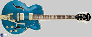 Ibanez AFS95T