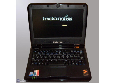 Trinity Audio Group Indamixx Laptop