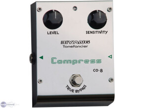 Biyang CO-8 Compress