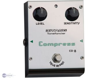 Biyang CO-8 Compress