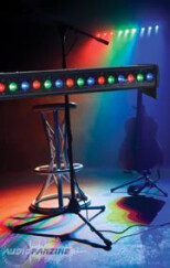 American DJ Mega Bar Pro