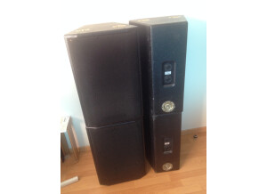 RCF Process Control CP512