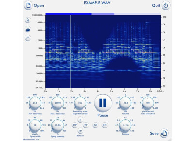 Photosounder Photosounder