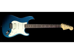 Fender American Special Sub-Sonic Strat HSS