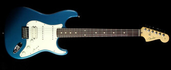 Fender American Special Sub-Sonic Strat HSS