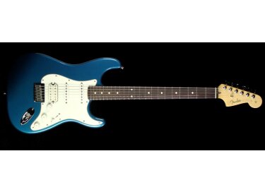 Fender American Special Sub-Sonic Strat HSS