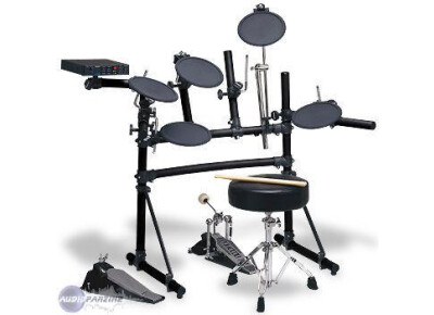 Roland TD-5