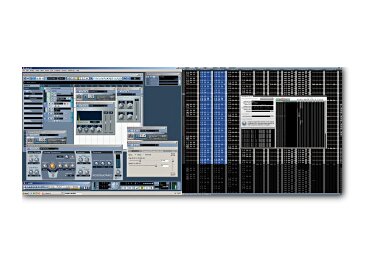 NashNET reViSiT Professional Edition