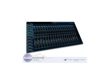 VSL (Vienna Symphonic Library) Vienna Ensemble v2