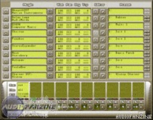 Polac VST Loaders For Buzz Updated