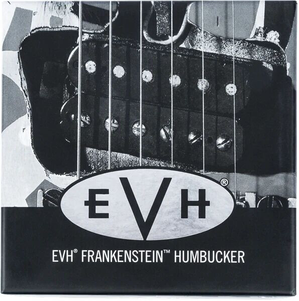 EVH Frankenstein Humbucker Shipping