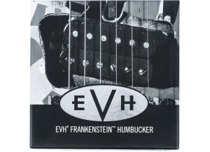 EVH Frankenstein Humbucker