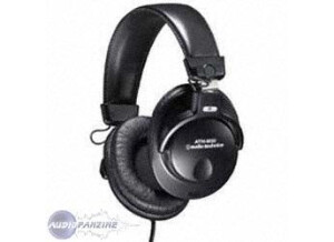 Audio-Technica ATH-M30