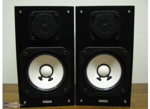Yamaha NS-10MM