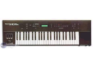 Roland S-10