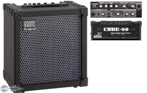 Roland Cube-60