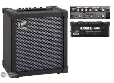 Roland Cube-60