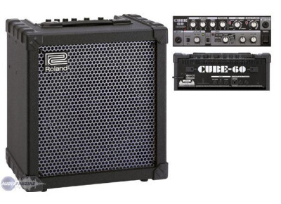 Roland Cube-60
